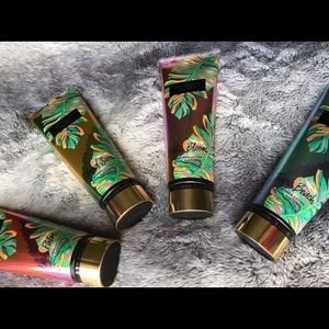 VS Fragrance Lotion, Set of 4